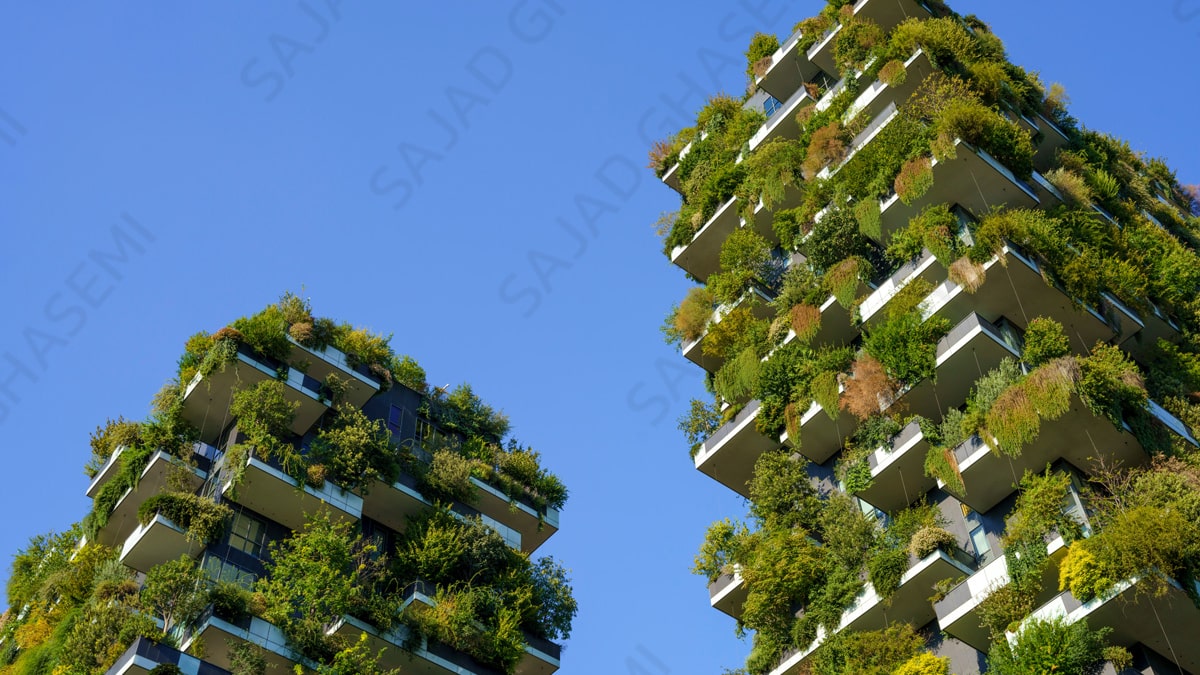 Sustainable Architecture: Building for the Future